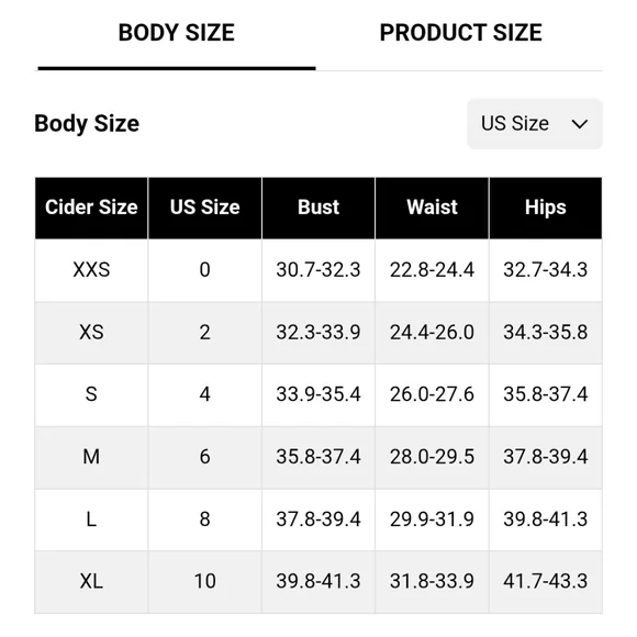 Cider Ruffle Hem Knotted Layered Mesh Cami Top - Picture 9 of 10